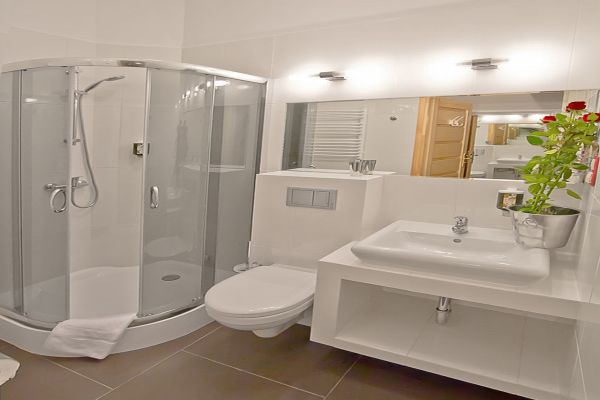 Kracow Residence Hotel (Krakau)